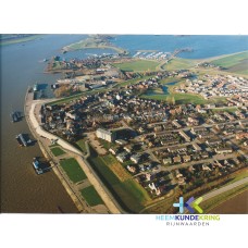 Tolkamer -Tuindorp Luchtfoto
